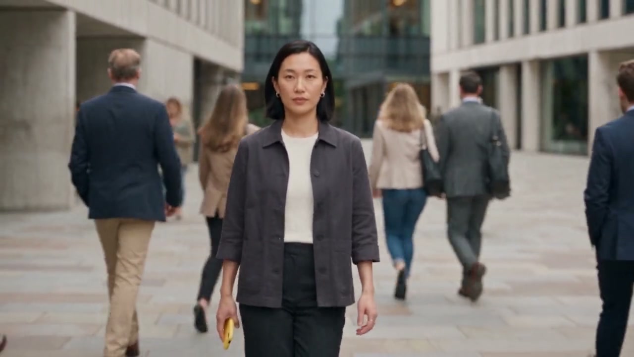 OWN campaign — campaign film